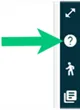 Wpud help arrow