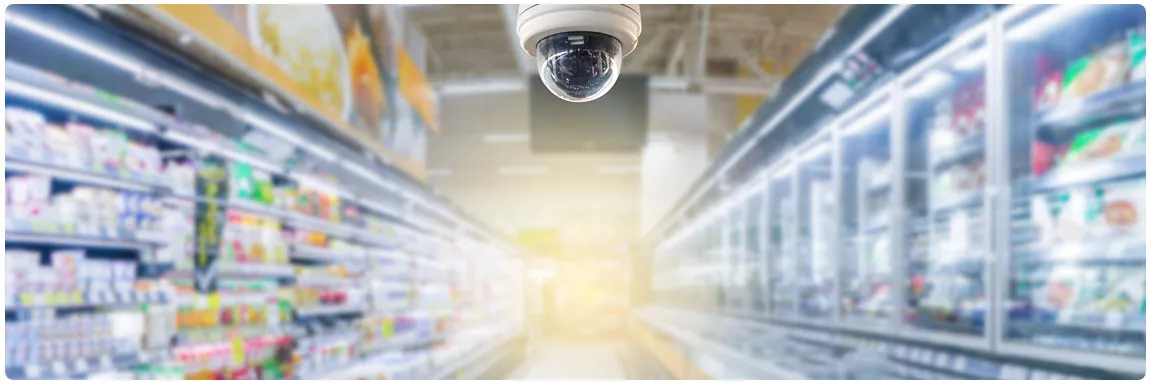 Vign fraud surveillance cool aisles