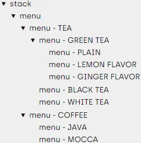 Wpud menu explorerexample