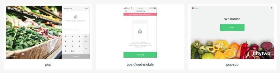 Wpud templates