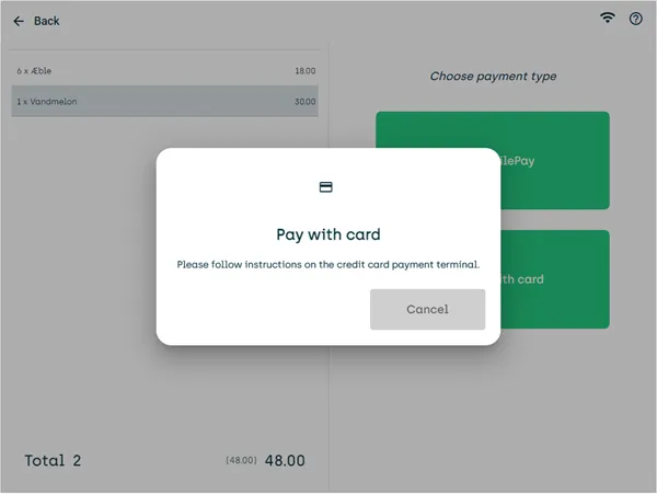 Sco pay instructions