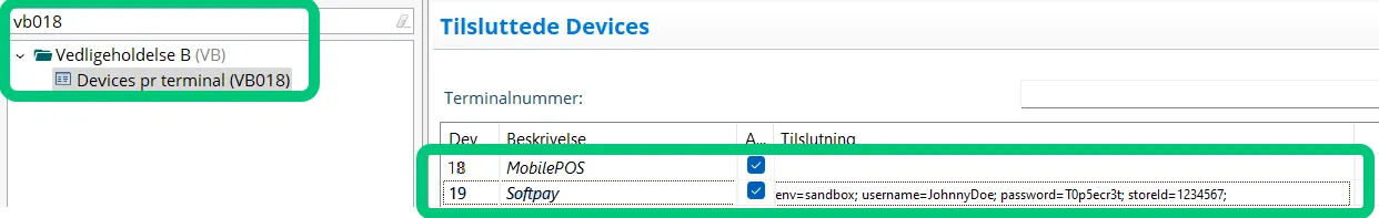 Vb018mpos envsandbox spay