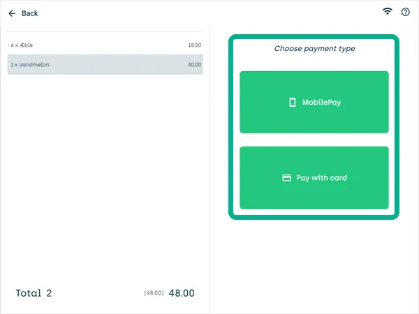 Sco pay paytype