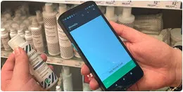 Vign mpos mini