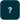 Webposui blackquestion20px